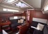 Hanse 388 2022  najam jedrilice