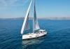 Hanse 588 2023  najam jedrilice