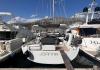 Hanse 588 2023  najam jedrilice