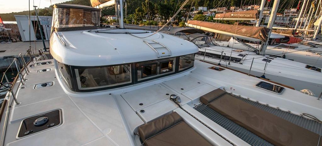 Lagoon 40