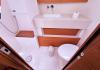 Dufour 470 2023 charter jedrilica