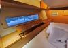 Dufour 470 2023 charter jedrilica
