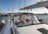 Dufour 530 2023  najam jedrilice