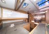 Dufour 530 2023  6 kabina