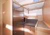 Dufour 530 2023  6 kabina