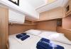 Dufour 530 2023  6 kabina