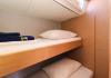 Dufour 530 2023  6 kabina