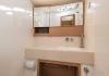 Dufour 530 2023  6 kabina