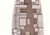 Dufour 530 2023  6 kabina