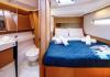 Sun Odyssey 410 2023  3 kabine