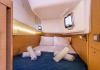 Sun Odyssey 410 2023  charter jedrenje