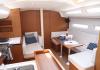 Sun Odyssey 410 2023  3 kabine