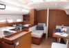 Sun Odyssey 410 2023  jedrenje