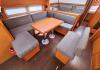 Dufour 530 2023  jedrilica za charter