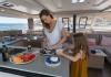 Fountaine Pajot Astréa 42 2023  8 ležaja
