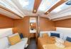 Dufour 390 GL 2023 jahta s 3 kabine