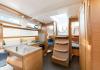 Dufour 390 GL 2023 charter jedrilice