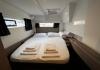 Fountaine Pajot Tanna 47 2023  Sukošan Hrvatska