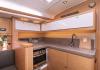 Dufour 470 2023  jedrilica za charter