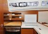 Sun Odyssey 380 2023  charter jedrilice