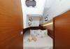 Sun Odyssey 380 2023  skiper charter