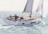Hanse 460 2024  iznajmljivanje jedrilice