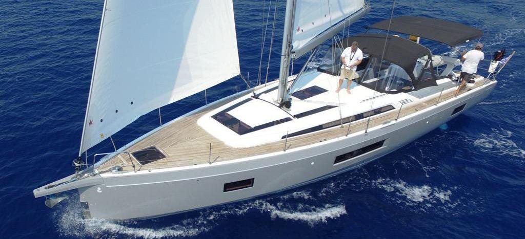 Oceanis 51.1