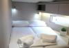 Oceanis 51.1 2020  5 kabina