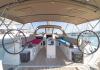 Sun Odyssey 490 2020  najam jedrilice