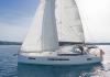 Sun Odyssey 490 2020  luksuzno jedrenje