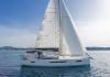 Sun Odyssey 490 2020  charter jedrilica