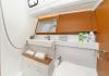 Sun Odyssey 490 2020  luksuzno jedrenje