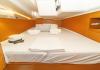 Sun Odyssey 490 2020  najam jedrilice