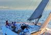 Sun Odyssey 519 2016  Paros Grčka