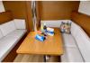 Sun Odyssey 389 2021 charter jedrilica