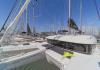 Lagoon 40 2023  jedrenje odmor Rodos