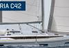 Bavaria C42 2021