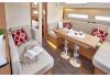 Sun Odyssey 410 2023 charter jedrilica