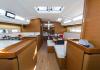 Sun Odyssey 440 2023  jedrenje charter