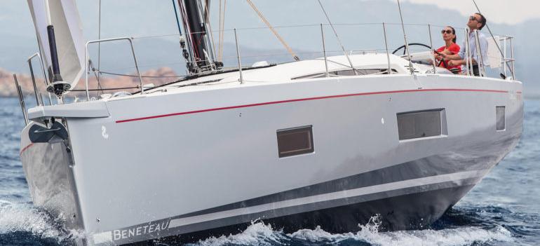 Oceanis 51.1