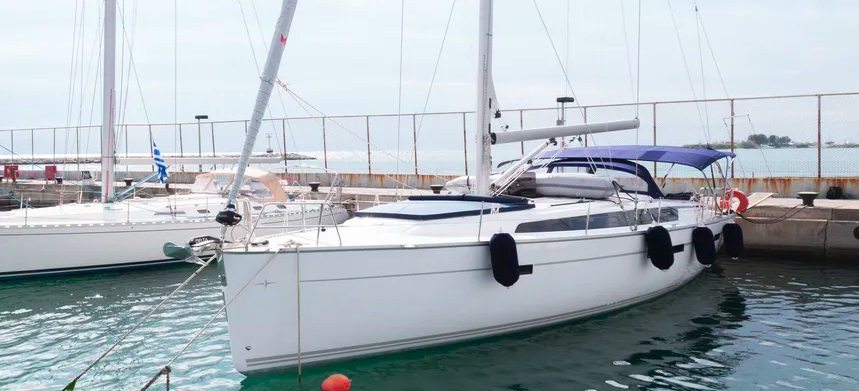 Bavaria Cruiser 46