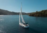jedrilica Bavaria C38 Fethiye Turska