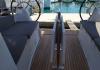 Sun Odyssey 380 2022  charter jedrilice