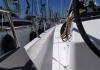 Sun Odyssey 380 2022  bareboat