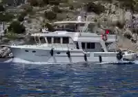 motorni brod Adagio Europa 51.5 Primošten Hrvatska
