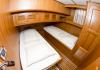 Adagio Europa 51.5 2013  brod za najam