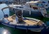 Salpa Soleil 18 2023  čarter motorni brod Hrvatska