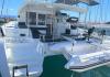 Lagoon 40 2023  charter jedrilica