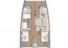 Sun Odyssey 490 2024  krstarenje Grčka