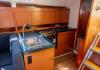 Hanse 445 2013  4 kabine